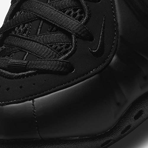 Image of Black Nike Air Foamposite One