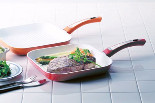 Amazon｜D&S 【セラミックコーティング・IH対応】 アルミフォージド