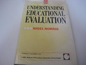 Hardcover Understanding Educational Evaluation Book