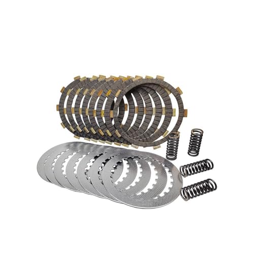 Kit d'embrayage pour s'évader en VT750C et 750 Ace VT sans patiner