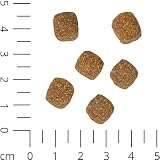 Veggie Dry - vegetarisches Hundefutter - ideal für alle Fleisch Allergiker 12 kg - Schecker Trockenfutter für Hunde