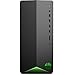 Produktbild HP Pavilion Gaming Desktop TG01-1133ns PC - i5-10400F - 16GB - 512GB SSD - Mini Tower - Schwarz - Wind