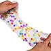 Slimygloop Make Your Own Bubble Pop DIY Slime Kit by Horizon Group USA, Mix & Create Super Stretchy, Squishy, Gooey, Putty, Crunchy Slime, Expanding Water Beads Included, Multicolor, One Size