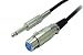 Produktbild Good Connections XLR Verbindung, Metallklinkenstecker 6