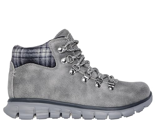 Image of Skechers Women's Synergy - Plaid Mood