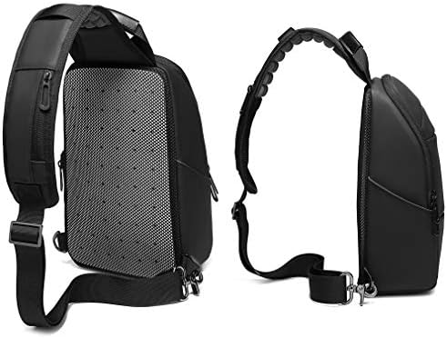 cross body running bolsa