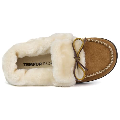 Tempur-Pedic Laurin Hashbrown 11 W4