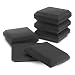 Produktbild ChaRLes 10Pcs Schallisolierung Baumwolle 300X300X50Mm Quadratische Absorption Studio Schaum