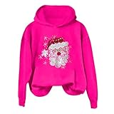 Chaqueta Mujer Rebajas Sueter Mujer Verano Cazadora Invierno Mujer Sudaderas Mujer Vestir Chaqueta Deportiva Capucha Mujer Verano Sudaderas Cute Ofertas Flash del Dia Smiley Hoodie