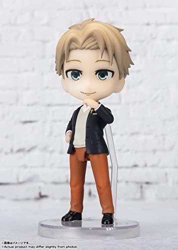 Image of TAMASHII NATIONS - Spy x Family - Loid Forger - Odekeke Outfit Figuarts mini Action Figure