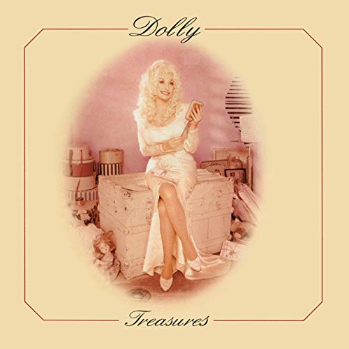 Dolly Parton feat. John Popper