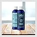 Sulfate Free Hard Water Shampoo and Conditioner - Hard Water Hair Treatments of Product and Minerals with Five Mint Essential Oils for Replenishing Hydration and Hair Shine - Paraben & Cruelty Free