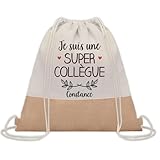 Pratique et spacieux – Assez grand pour emporter tout ce qu’il faut, que ce soit des livres, des goûters ou des affaires de classe.