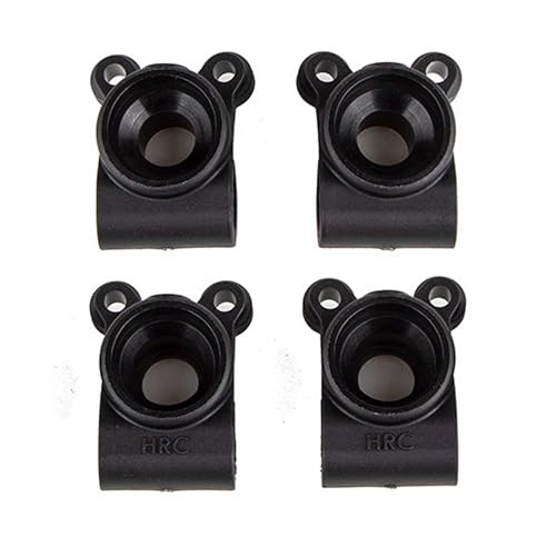 Team Associated RC10B7 Rear Hubs, ASC92412