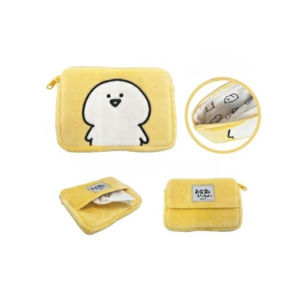 Amazon | エスケイジャパン お文具といっしょ ミニ ティッシュ
