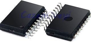 100 Pcs TM1637 SOP SOP-20 SOP20