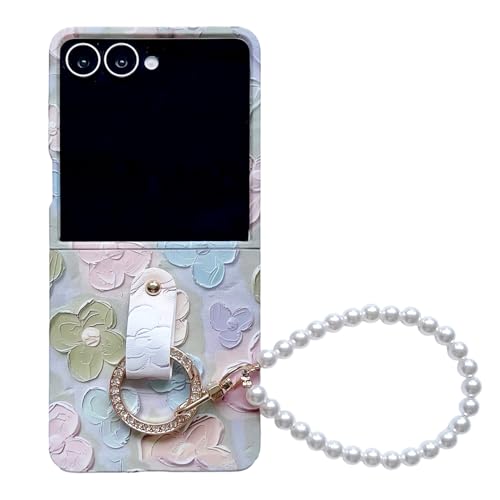 �X�}�z�g�уP�[�X�yGalaxy Z Flip7�Ή��z�ԕ� 3D���̕����� �p�[���n���h�X�g���b�v�t�� ���C���X�g�[���t�����b�L�����O�O���b�v �S���͕ی� �y�ʔ��^ PC�f�� ���C�����X�[�d�Ή� �Ɨ����{�^�� �����Y�ی� �w��h�~ �h�� �܂肽���� �t���b�v