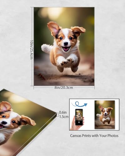 Abccustomize Canvas Prints With Your Photos thumb #1