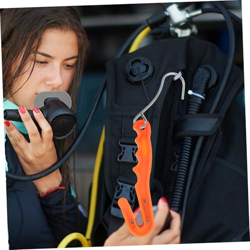 Outil de secours pour pêche et plongée en haute mer ifundom - 6