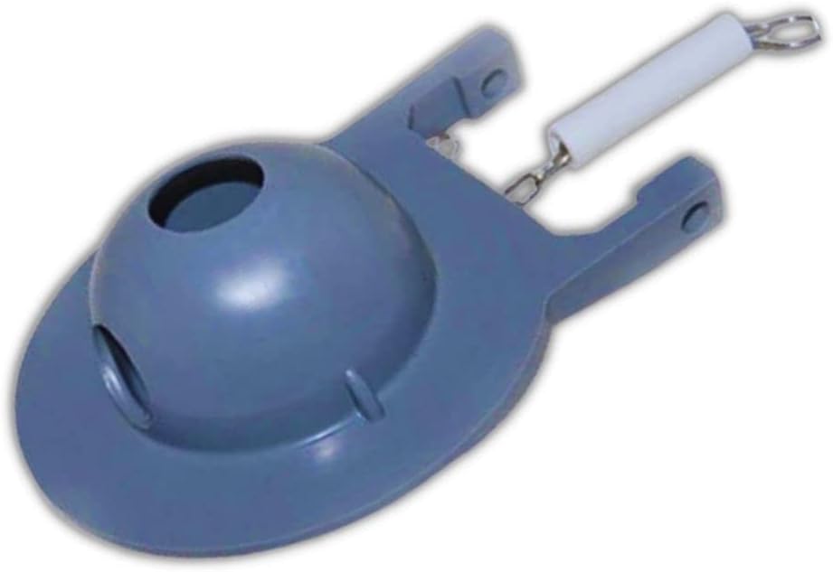 Replacement THU-347S Flapper