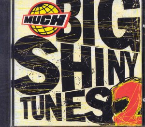 Big Shiny Tunes 2 (French) [Audio CD]