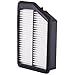 ECOGARD XA6118 Premium Engine Air Filter Fits 2011-2016 Kia Sportage, 2010-2015 Hyundai Tucson, 2020-2023 Kia Seltos, 2017-2020 Hyundai Creta, 2014-2017 Kia Rondo, 2015 Hyundai ix35
