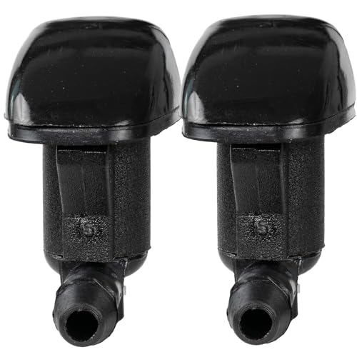Buse de lave-glace pour Toyota Avensis T25 avant x2