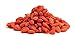 TruVibe - 100% Organic Raw Goji Berries, 1lb (16 Ounce) (1 lb)