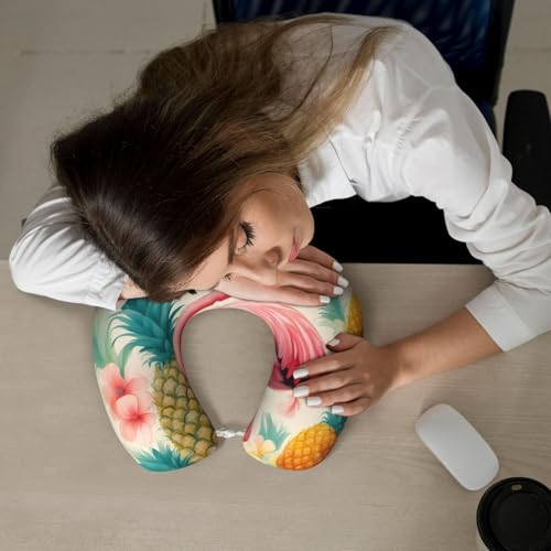 Almohada espuma viscoelástica tamaño único tradicional miniatura 7