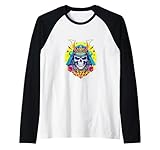 Samurai Tees.