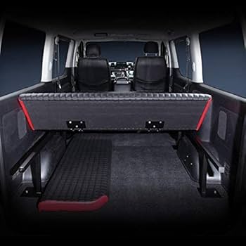 ベッドキット ハイエース 200系 レジアスエース 標準 フレーム ３段階調整 Amazon.co.jp: 200系 ハイエース レジアスエース 1-6型 標準 5