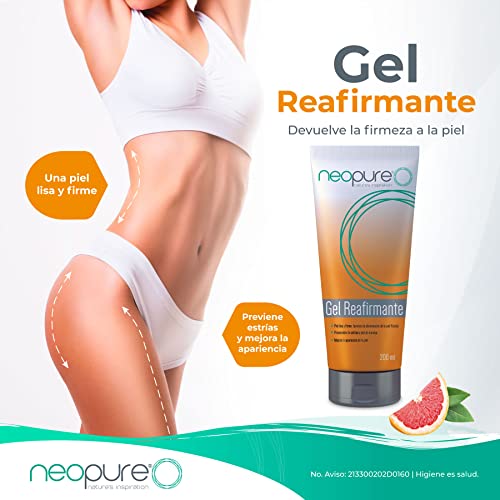 Geles Corporales, Imagen adicional