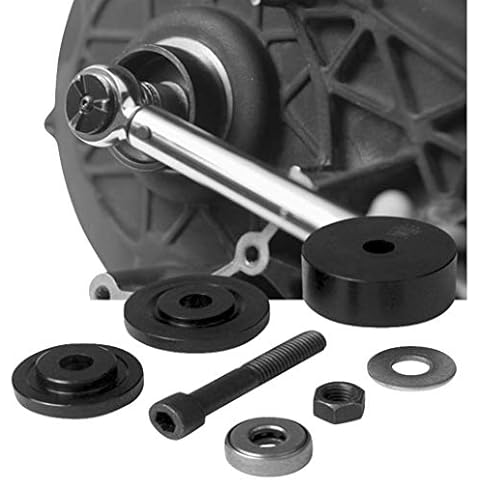 Jims Inner Primary Cover Bearing and Seal Installer/Remover Tool 967 Cover