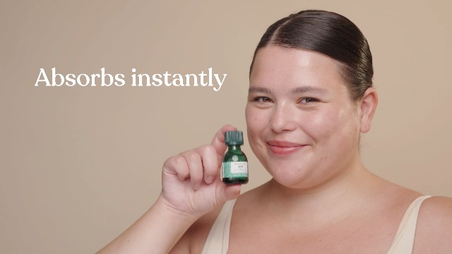 Amazon.com: The Body Shop Tea Tree Oil, For Oily, Blemished Skin