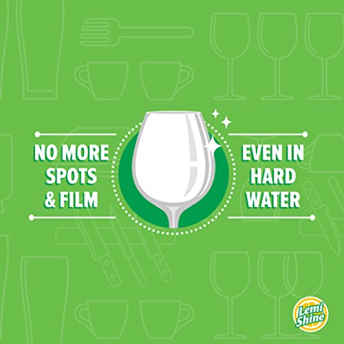 6 Best Organic Natural Dishwasher Detergent 2024! DishwashingSecrets