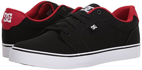 Image of DC Boys Anvil Tx M Shoe Sneakers
