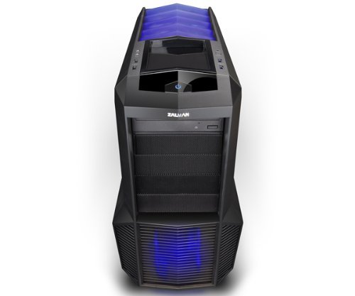 HeidePC | GamerPC | Blueline I | Intel i7-4790 4x3.6 (4.0