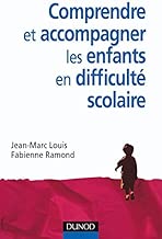 Download Comprendre et accompagner les enfants en difficulté scolaire PDF
