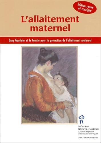 L'allaitement maternel Collectif