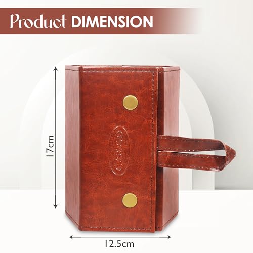 Image of LEDO Sunglasses Box Organizer Holder Case