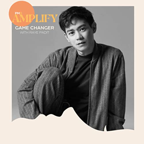 #1 Game Changer (Raye Padit)