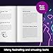 Book of Interesting Facts for KPop Fans – Unofficial K-Pop Fan Book with Over 250 Facts and Trivia About K-Pop, BTS, Blackpink, and Stray Kids – K-Pop Gift for Teens & Girls Ages 12 and Up K-Pop Book