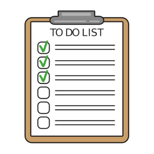 To Do List