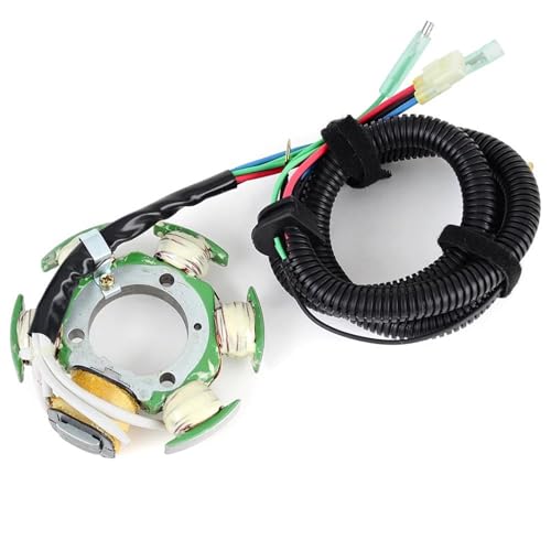 �I�[�g�o�C�X�e�[�^�[�R�C���G�L�T�C�^�[ 135 270 LS LX 2000 AR 210 �E�F�[�u�����i�[ GP1200 SUV1200 XL1200 65U-85510-00 65U-85510-01