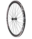 Rennrad-Laufräder Test