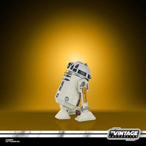 Star Wars : Ahsoka Vintage Collection Véhicule New Republic E Wing & KE4 N4 - vue 10