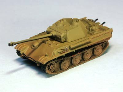 Amazon | 1/144 ワールドタンクミュージアム Series 03－53 パンターG