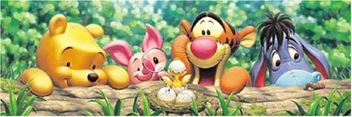 ディズニー きょうもおひるね・・・ ジグソーパズル 950ピース 未開封 ジグソーパズル ぎゅっと456ピース「ディズニーキャラクター名