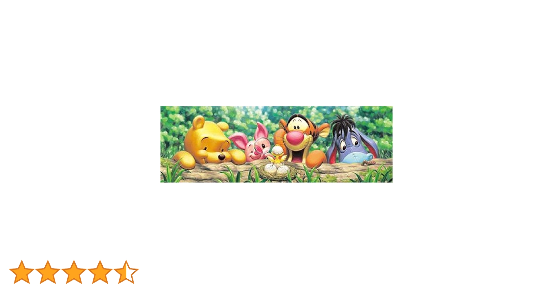 【 テンヨー社 】950ピース「 はじめまして 」 Amazon.co.jp: 950ピース はじめまして D-950-560 : おもちゃ