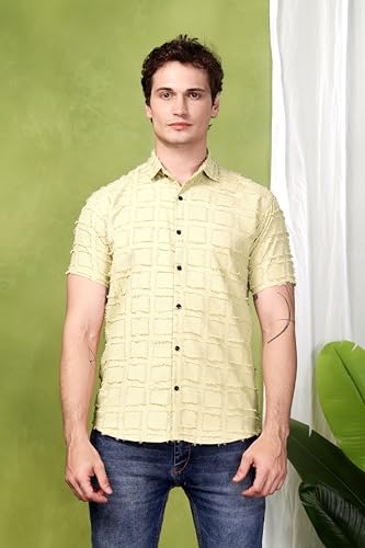 Image of FUNKY RICH Men Shirt